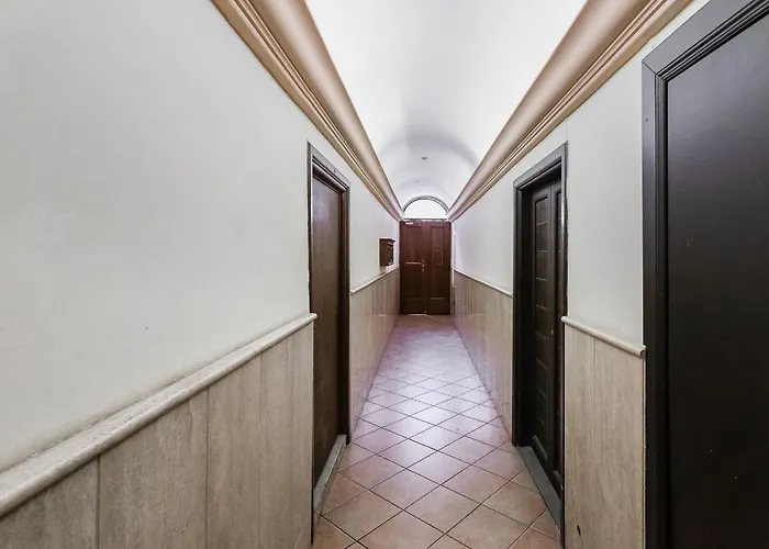 La Casina Your In Monti * Rzym