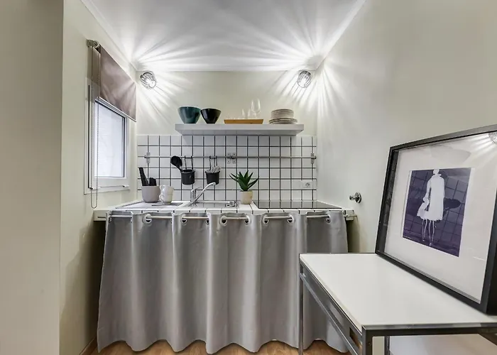 La Casina Your In Monti * Rzym