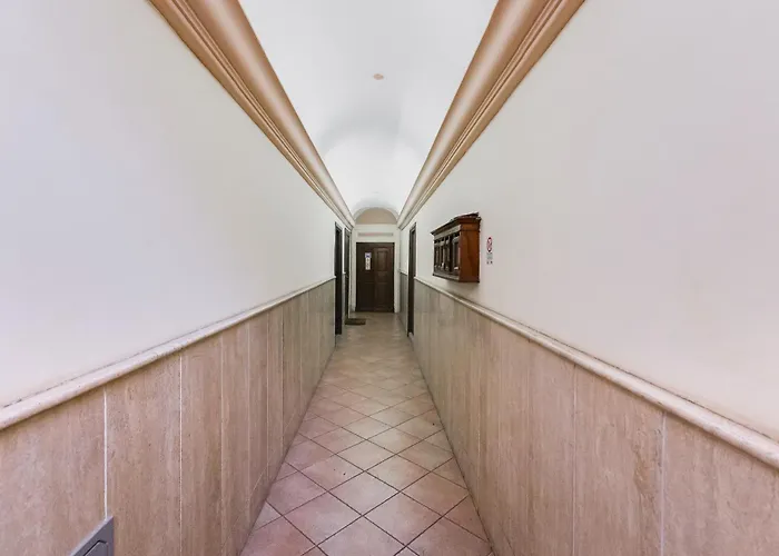 La Casina Your In Monti
