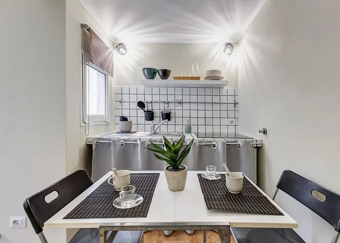 La Casina Your In Monti Apartament Rzym