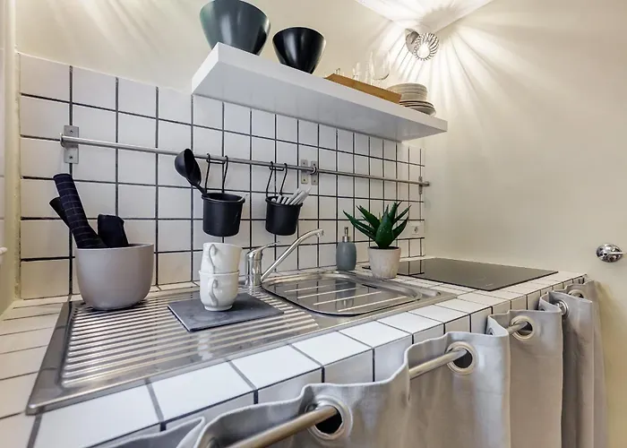 Apartament La Casina Your In Monti