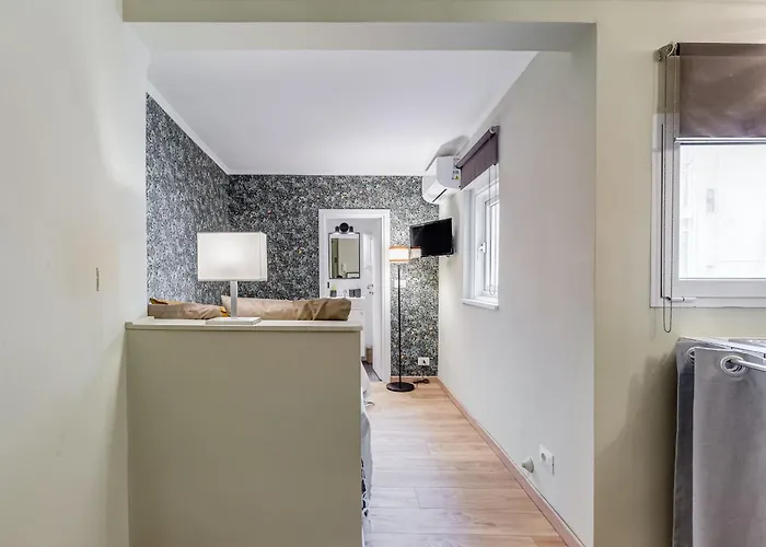 Apartament La Casina Your In Monti *