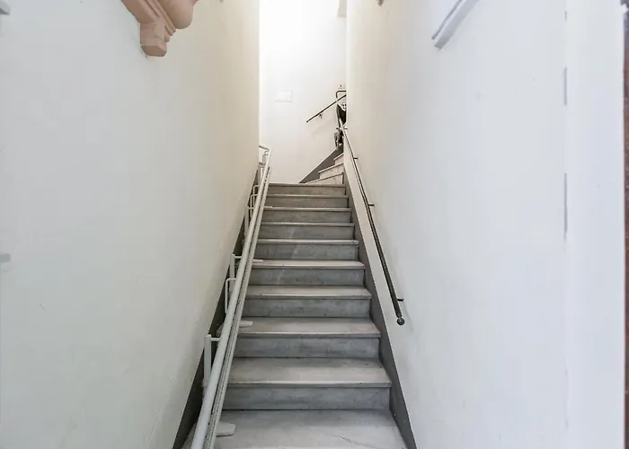 La Casina Your In Monti * Rzym